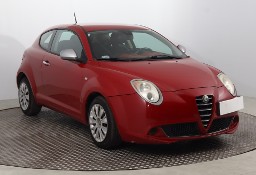 Alfa Romeo MiTo , Salon Polska, Klima