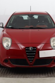 Alfa Romeo MiTo , Salon Polska, Klima-2