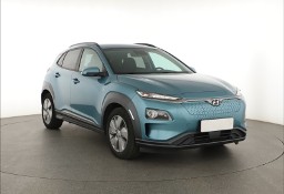 Hyundai Kona , SoH 100%, 1. Właściciel, Serwis ASO, Automat, Skóra, Navi,