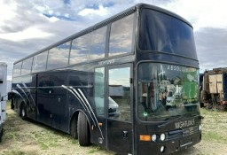 Vanhool VAN HOLL Autobus Kamper dla przewozu Vipów zespół VAN HOLL Autobus Partybus Kamper przewóz Vipów zespół itp