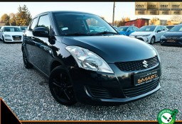 Suzuki Swift V Klimatyzacja / Alufelgi + Koła Zimowe / 1 Rej. 2011