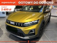 Dacia Sandero II Stepway Extreme aut 1.2 Eco-G LPG Stepway Extreme aut 1.2 Eco-G LPG