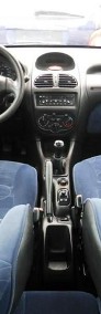 Peugeot 206 I 1.4 Premium * Klimatyzacja *-3