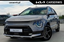 Kia Niro 1.6 GDI HEV 129 KM 6DCT|Business Line|Steel Grey|MY25