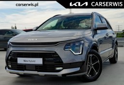 Kia Niro 1.6 GDI HEV 129 KM 6DCT|Business Line|Steel Grey|MY25