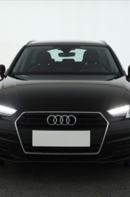 Audi A4 B9 , Navi, Xenon, Bi-Xenon, Klimatronic, Tempomat, Parktronic,-2