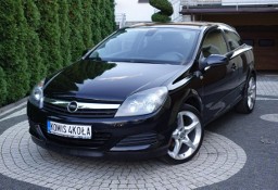 Opel Astra H GTC - 1.8 140KM - Super Stan - Polecam - GWARANCJA Zakup Door To Do