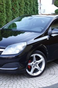 Opel Astra H GTC - 1.8 140KM - Super Stan - Polecam - GWARANCJA Zakup Door To Do-2