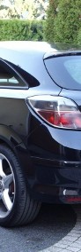 Opel Astra H GTC - 1.8 140KM - Super Stan - Polecam - GWARANCJA Zakup Door To Do-4