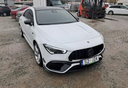 Mercedes-Benz Klasa CLA C118/X118 Mercedes-Benz Klasa CLA