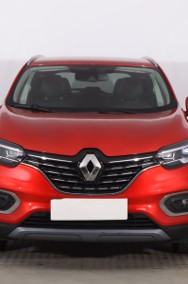 Renault Kadjar I , Salon Polska, Automat, Skóra, Navi, Klimatronic, Tempomat,-2