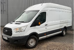 Ford Transit Pierwszy właściciel w Polsce
