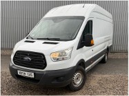 Ford Transit Pierwszy właściciel w Polsce