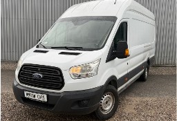 Ford Transit Pierwszy właściciel w Polsce