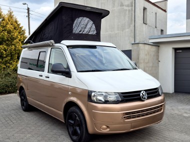 California Kamper 2,0 TDI 140KM DSG-1