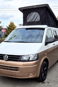 California Kamper 2,0 TDI 140KM DSG-2