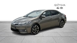 Toyota Corolla XI 1,6 Valvematic Dual VVT-i 132 KM PRESTIGE, Salon PL, Serwis ASO