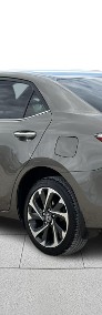 Toyota Corolla XI 1,6 Valvematic Dual VVT-i 132 KM PRESTIGE, Salon PL, Serwis ASO-3
