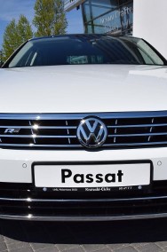 Volkswagen Passat B8 Lim High. 2.0TDI R-Line 190KM DSG, Dach szkl-2