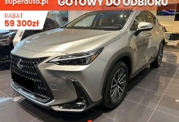 Lexus NX NX 14- 350h Prestige 2.5 Hybrid 350h Prestige 2.5 Hybrid 200KM | Podgrzewane