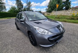 Peugeot niski przebieg zadbany oraz doinwestowany dobra wersja Salon Polska