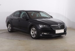 Skoda Superb III , Automat, Skóra, Xenon, Bi-Xenon, Klimatronic, Tempomat,