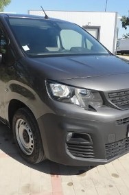Peugeot Partner cena netto-2