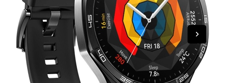 Huawei smartwatch gt5 46mm activ-1