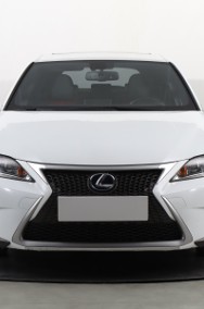 Lexus CT I , Salon Polska, 1. Właściciel, Serwis ASO, Automat, VAT 23%,-2