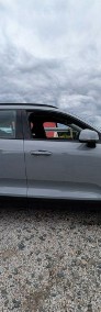 Volvo XC40 xc40 T2 piekny szary kolor benzyna-3
