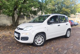 Fiat Panda III pierwszy właściciel serwisowany bezwypadkowy