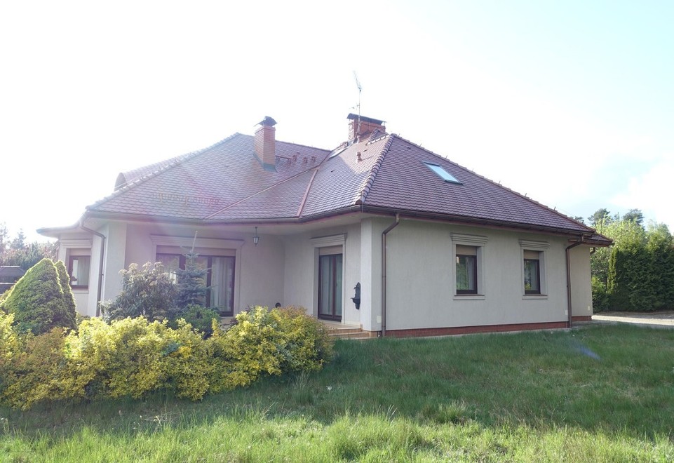 Dom Sokolniki