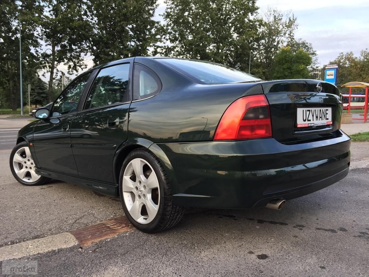 P0100 opel vectra b