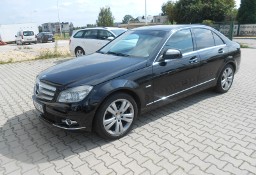 Mercedes-Benz Klasa C W204