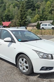 Chevrolet Cruze-2