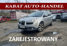 Subaru Tribeca B9 Automat - V6 - 245 KM - Instalacja Gazowa -