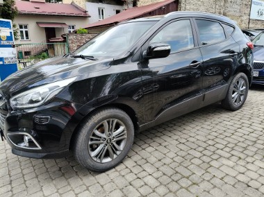 Hyundai ix35 -1