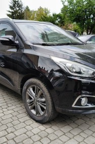 Hyundai ix35 -2
