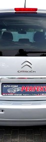 Citroen C3 Picasso Exclusive*Navi*Klimatronik*PDC*Tempomat-4