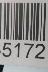 SZYBA CZOŁOWA NISSAN NV200 2009- SENSOR ORYGINALNA B51721 Nissan-2