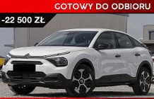 Citroen C4 II You S&amp;S You S&amp;S 1.2 PureTech 100 KM