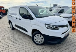 Toyota Inny Toyota SALON PL / CHŁODNIA MROŻNIA -20st.C / DŁUGI / KLIMA / GWARANCJA