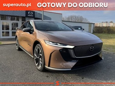 Mazda 6 III Takumi 6e 68.8kWh Takumi 6e 68.8kWh 245KM-1