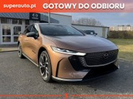 Mazda 6 III Takumi 6e 68.8kWh Takumi 6e 68.8kWh 245KM