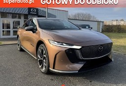 Mazda 6 III Takumi 6e 68.8kWh Takumi 6e 68.8kWh 245KM