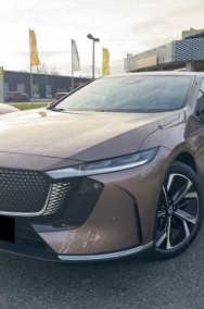 Mazda 6 III Takumi 6e 68.8kWh Takumi 6e 68.8kWh 245KM-2