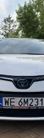 Toyota Corolla XII I Wł, Kraj, Bezwypadkowy 100%, Serwis ASO, Comfort+Tech, Vat 23%, BD-3