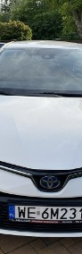 Toyota Corolla XII I Wł, Kraj, Bezwypadkowy 100%, Serwis ASO, Comfort+Tech, Vat 23%, BD-4