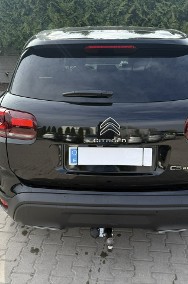 Citroen C5 Aircross hybryda-2