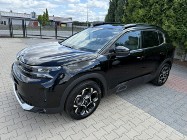 Citroen C5 Aircross hybryda
